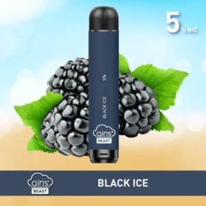 Black Ice Beast 4000