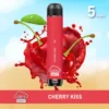 Cherry Kiss Beast 4000