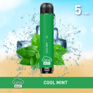 Cool Mint Beast 4000