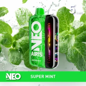 Super Mint Neo P40000