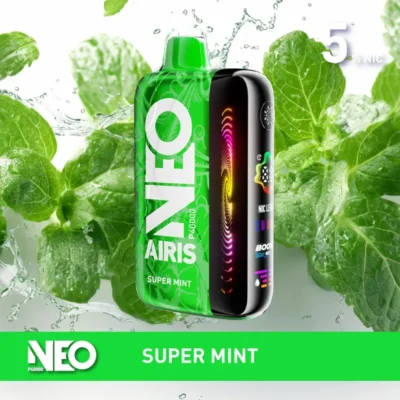 Super Mint Neo P40000