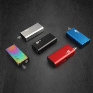 Herb Vaporizer Gethi G6