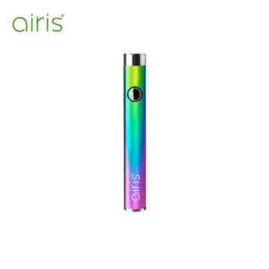 Variable Voltage 510 Thread Vape Battery Airis V2.0