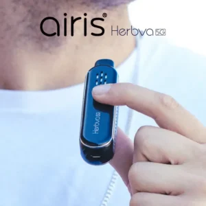 Herb Vaporizer Herbva 5G