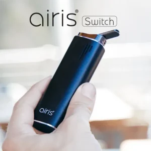 Switch 3in1 Vaporizer Airis