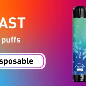 Beast 4000 Single Item