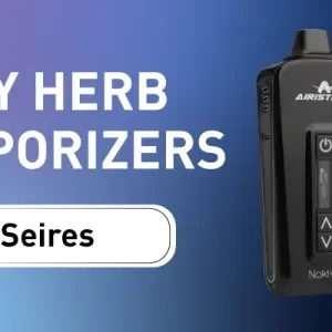 Dry Herb Vaporizers
