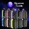 Geek Bar Pulse X 10pcs