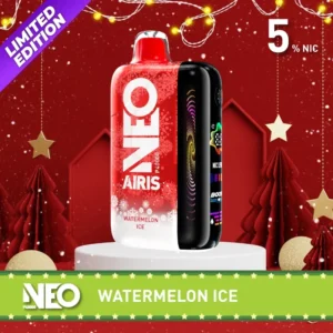 Watermelon Ice Neo P40000 (Christmas Edition)